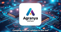 Agranya Infotech